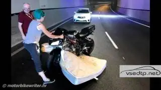 ВсеДТП   Подборка дтп с видеорегистратора #21 Апрель 2017