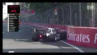 CharlesLeclerc Pole Position Azerbidjan GP21, Ferrari Bravo