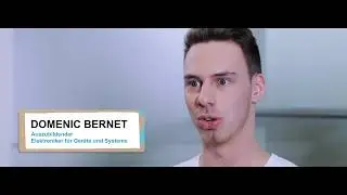 Ausbildung bei E-T-A: Infos von Auszubildenden und Studierenden