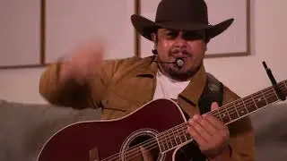 LIZAMA - Morir Matando (Con Los Primos)