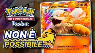 Dopo questa DISINSTALLO Pokémon POCKET...