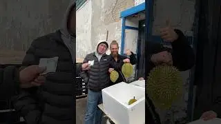 Закупка фруктов на базе!