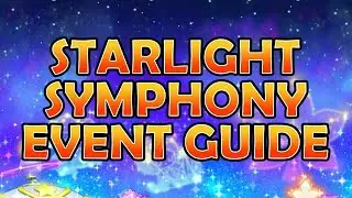 Fastest Coin Capping! What you SHOULD buy! Minigame Explained! | Starlight Symphony Event Guide