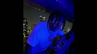Don Toliver Type Beat - “YIKES”