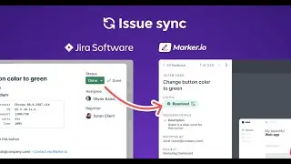 New feature - Update clients statuses, without leaving Trello, Jira, and more!