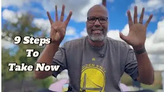 9 Steps You Can Take Now To Retire Sooner Than You Think