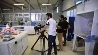 kafel making of