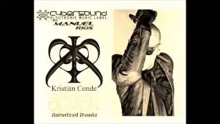 Kristian Conde   Oblivion  Extended Wow! Rmx Dj  Manuel Rios  video