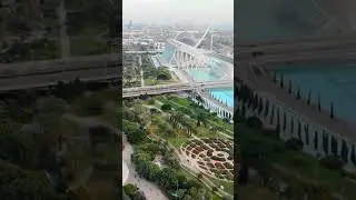 Красоты Испании