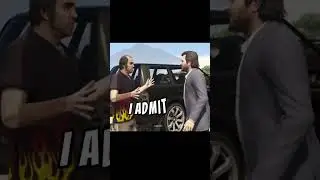 FUNNIEST GTA CLIP 😂