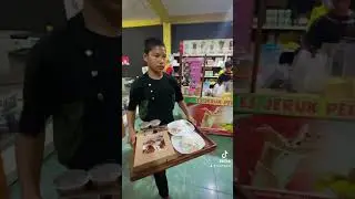 AYAM TERBANG #lucu #prank #bigovlog #komedi #codeplaytogether #ngakak #live #funny #raffiahmad