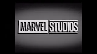 Ванда/Вижн. Заставка Marvel Studios.