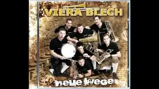 Viera Blech - CD 