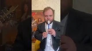 The Good, The Bad and the Ugly, Guitar and Flute