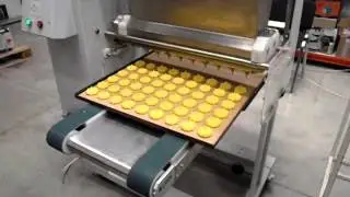 Отсадочная машина ОДМ-1 