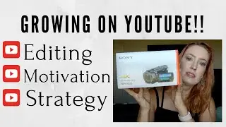Growing on YouTube, TIPS & ADVICE!