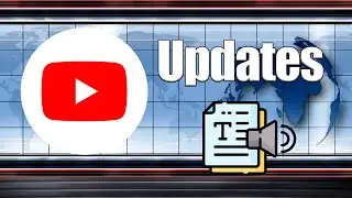 YouTube's Latest Updates: Shorts Text-to-Speech, Voice Replies, New Ads Features & More!
