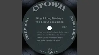 Boola Boola/ When The Saints Go Marching In