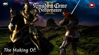 Kingdom Come: Deliverance II | Making of: by Warhorse Studios