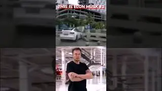 THIS IS ELON MUSK #1 #shorts