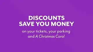 Why Buy Season Tickets?