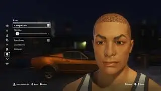 Saints Row - Changing Character Appearance mid-Game! - Character Customization