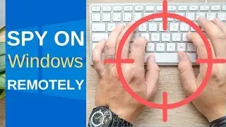 Stealing Passwords From Windows Using a Remote Keylogger [zLogger]