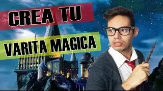 DIY Varita Magica || Vlogging Malibu || Angel Cazarin