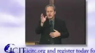 In Christ's Image Training (ICIT) - Pastor Francis Frangipane