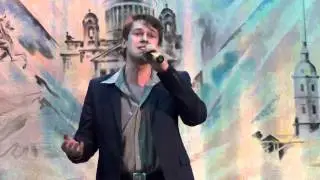 Русский вальс Павлов Вячеслав