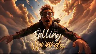 Falling Upwards | Peak Fiction | Storytelling Project