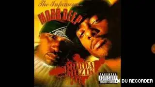 Rap Album Update Pt.57: Mobb Deep - Murda Muzik (20th Anniversary Edition)