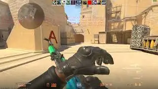 Counter-strike 2 | HS AK dont kill!!!!!!