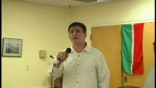 Tatar gathering in Maryland 5/6