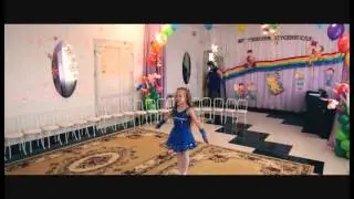 Вход на Выпускной бал