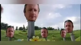 Trollingtubbies a Teletubbies parody.