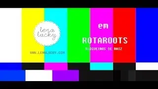 Rotaroots: blogueiros de raiz.