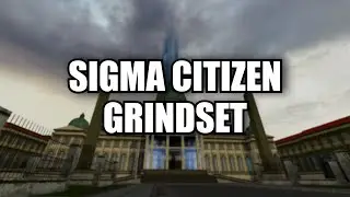 sigma city 17 citizen vs beta alien overlord