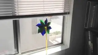 Political Windvane