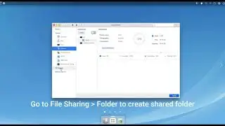 QSAN NAS Tutorial: NAS Storage Overview and connecting CIFS from Windows