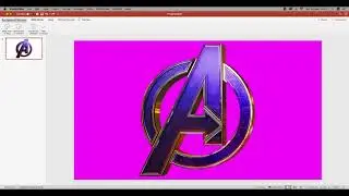 How to cut out an image in PowerPoint