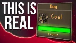 Someone's Manipulating the Market