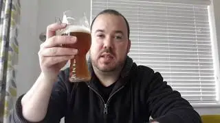 Homebrew Review - Heathen Brewer - De-Punk'd IPA