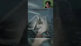 When being Monk Cleric support backfires #skyrimtogether