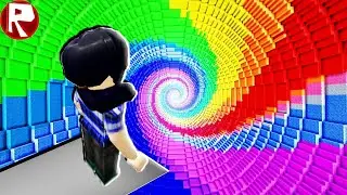 🤯 ПАДАЮ в САМУЮ Глубокую Яму в МИРЕ 😈 ДРОППЕР в РОБЛОКС -  Fall of Hell Roblox против ПОДПИСЧИКОВ!
