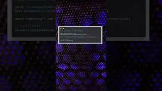 #javascript