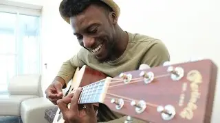 Bethel - Closer Acoustic Cover by (Chavis Flagg)