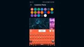 Korean Keyboard for Android