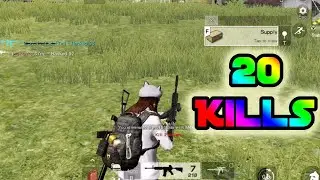 Knives Out | The last player is offline | PC gameplay | 2021