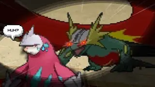 Roaring Moon got unbanned from OU tier.. Is it still good? | Pokemon Roria Conquest